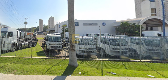 Galpão para aluguel no ENGORDADOURO em Jundiaí/SP: 