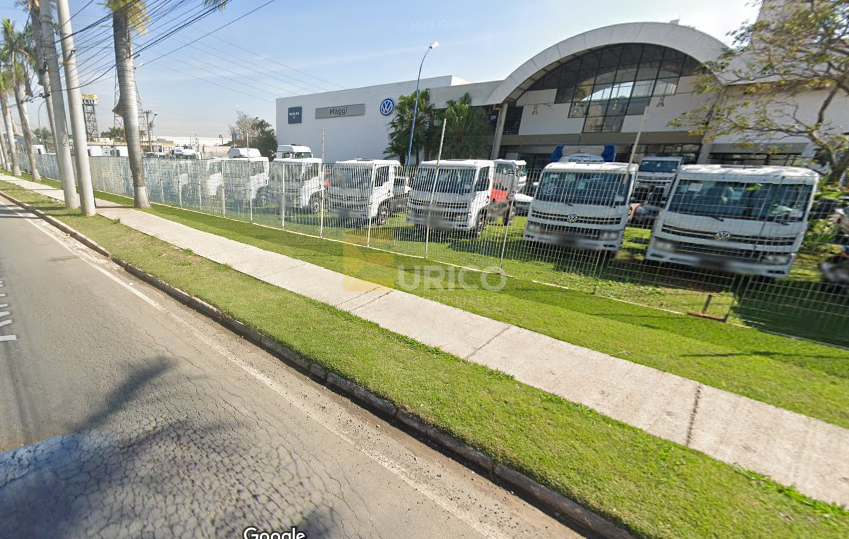 Galpão para aluguel no ENGORDADOURO em Jundiaí/SP: 
