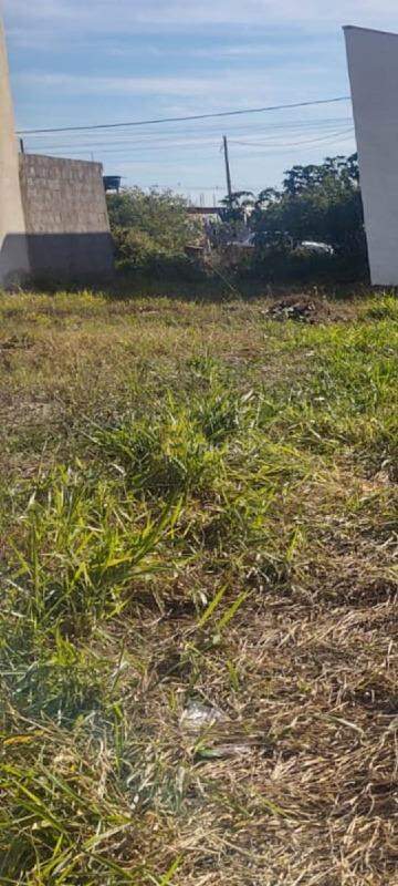 Terreno à venda no Nova Jaguariúna em Jaguariúna/SP: 