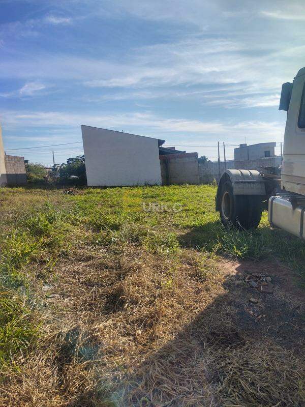 Terreno à venda no Nova Jaguariúna em Jaguariúna/SP: 