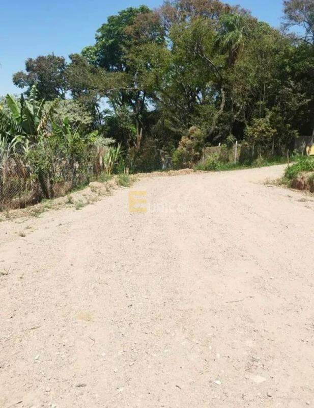 Terreno à venda no Água Doce em Jundiaí/SP: 