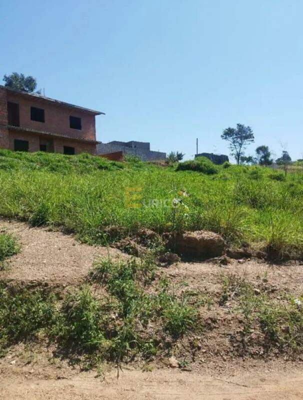 Terreno à venda no Água Doce em Jundiaí/SP: 