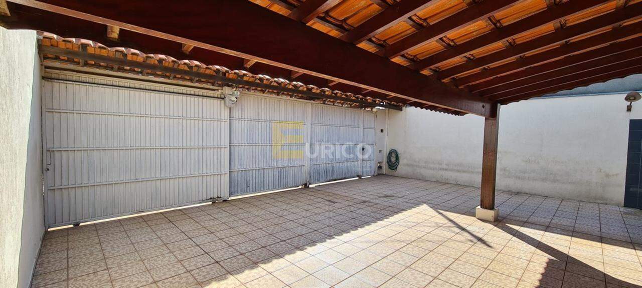 Casa à venda no JARDIM DAS TULIPAS em Jundiaí/SP: 