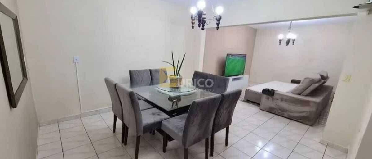 Casa à venda no JARDIM DAS TULIPAS em Jundiaí/SP: 