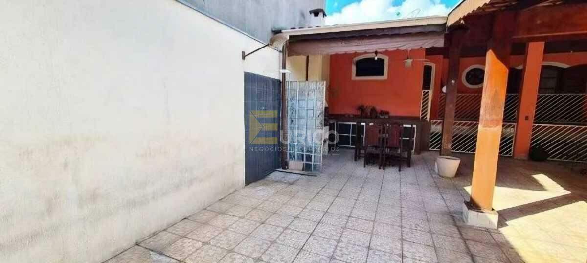 Casa à venda no JARDIM DAS TULIPAS em Jundiaí/SP: 