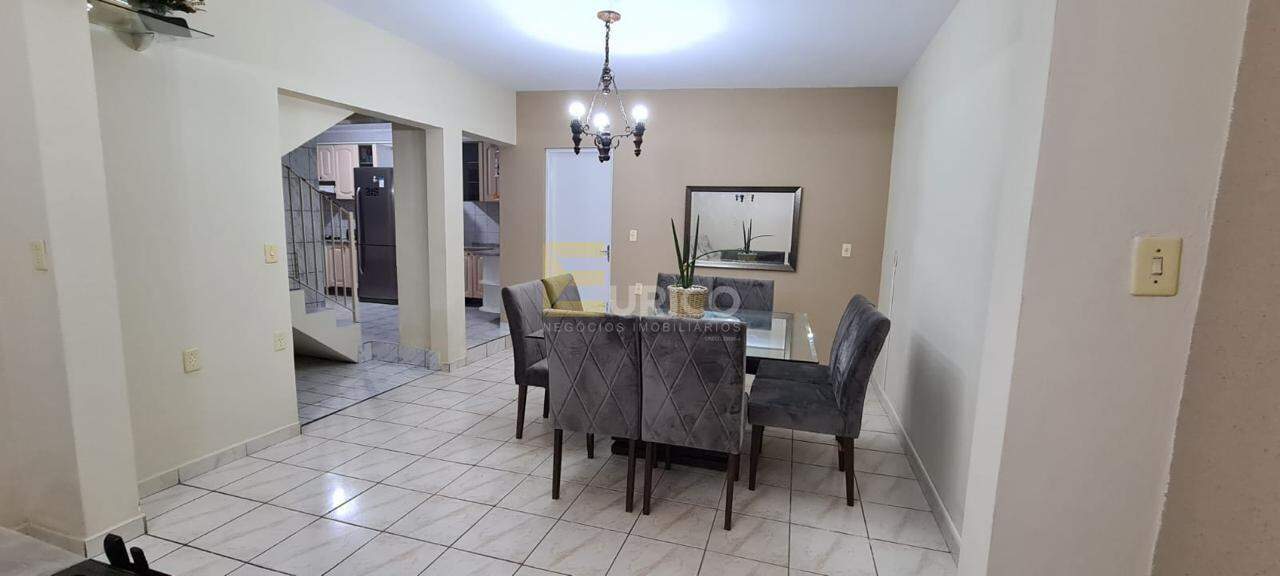 Casa à venda no JARDIM DAS TULIPAS em Jundiaí/SP: 