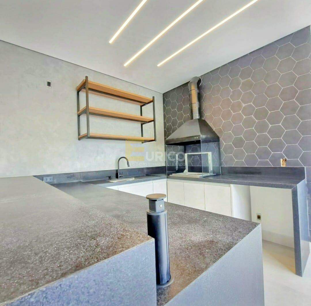 Casa em condomínio à venda no Condomínio Canterville em Valinhos/SP: 