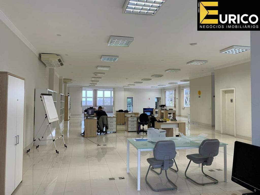 Prédio Comercial à venda no JARDIM EUROPA em Valinhos/SP: Foto 09