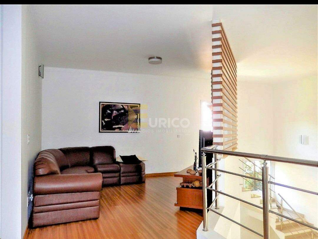 Casa em condomínio à venda no Condomínio Vale do Itamaracá em Valinhos/SP: 