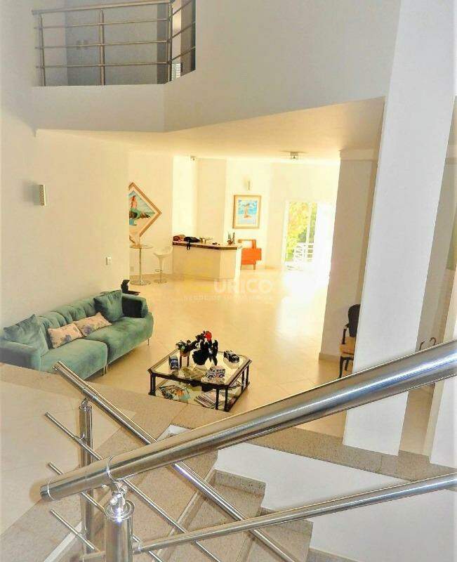 Casa em condomínio à venda no Condomínio Vale do Itamaracá em Valinhos/SP: 