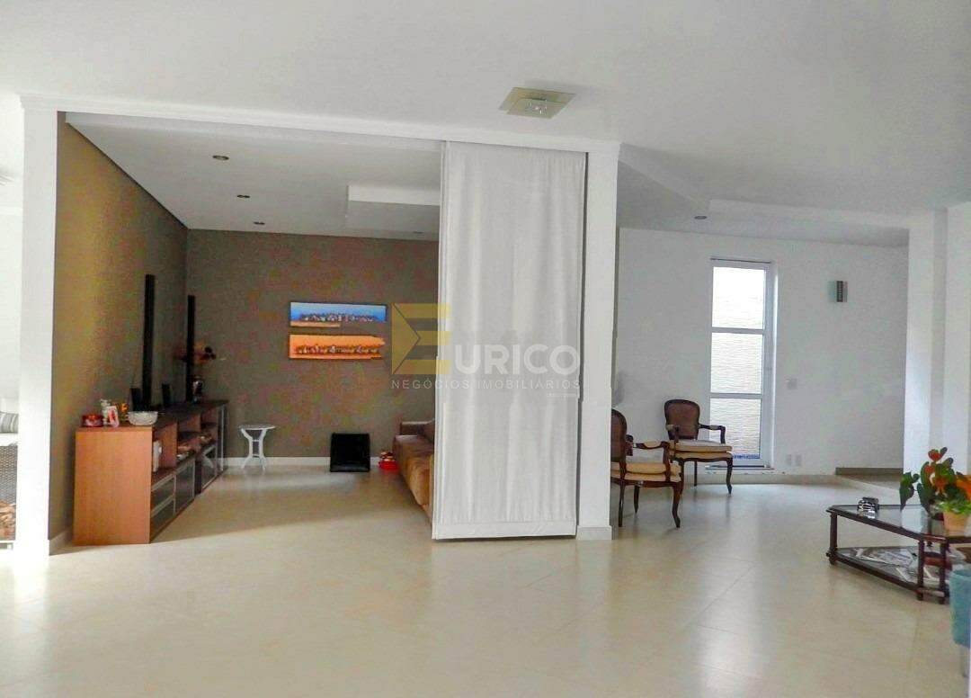 Casa em condomínio à venda no Condomínio Vale do Itamaracá em Valinhos/SP: 