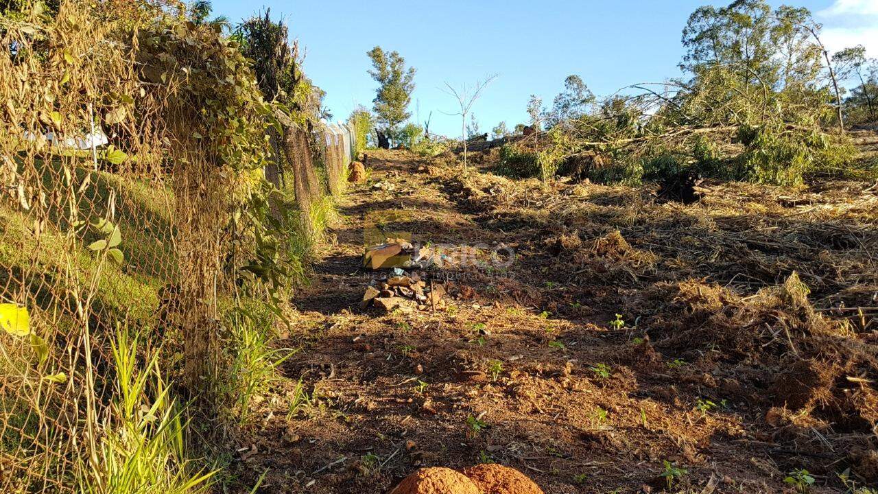 Terreno à venda no Joapiranga em Valinhos/SP: 