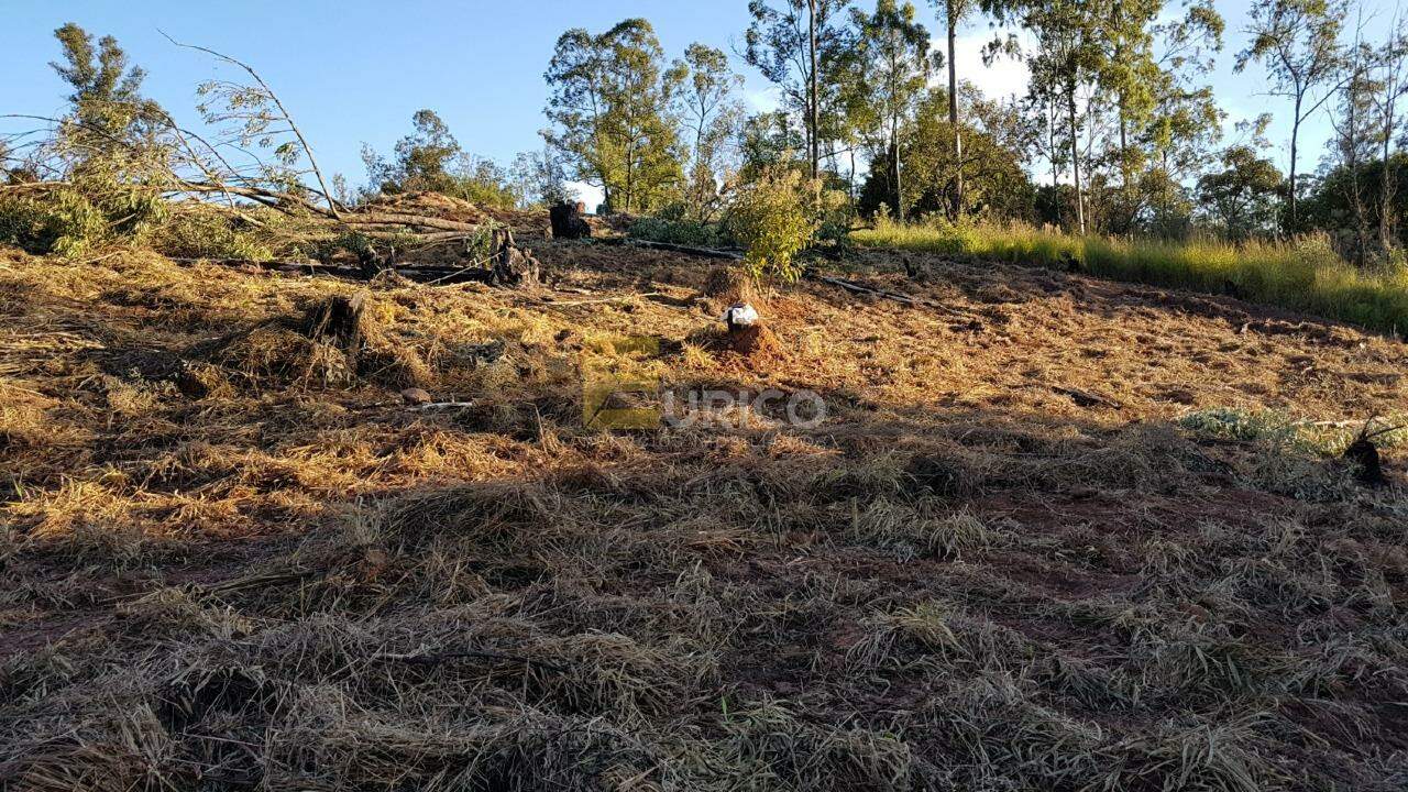 Terreno à venda no Joapiranga em Valinhos/SP: 