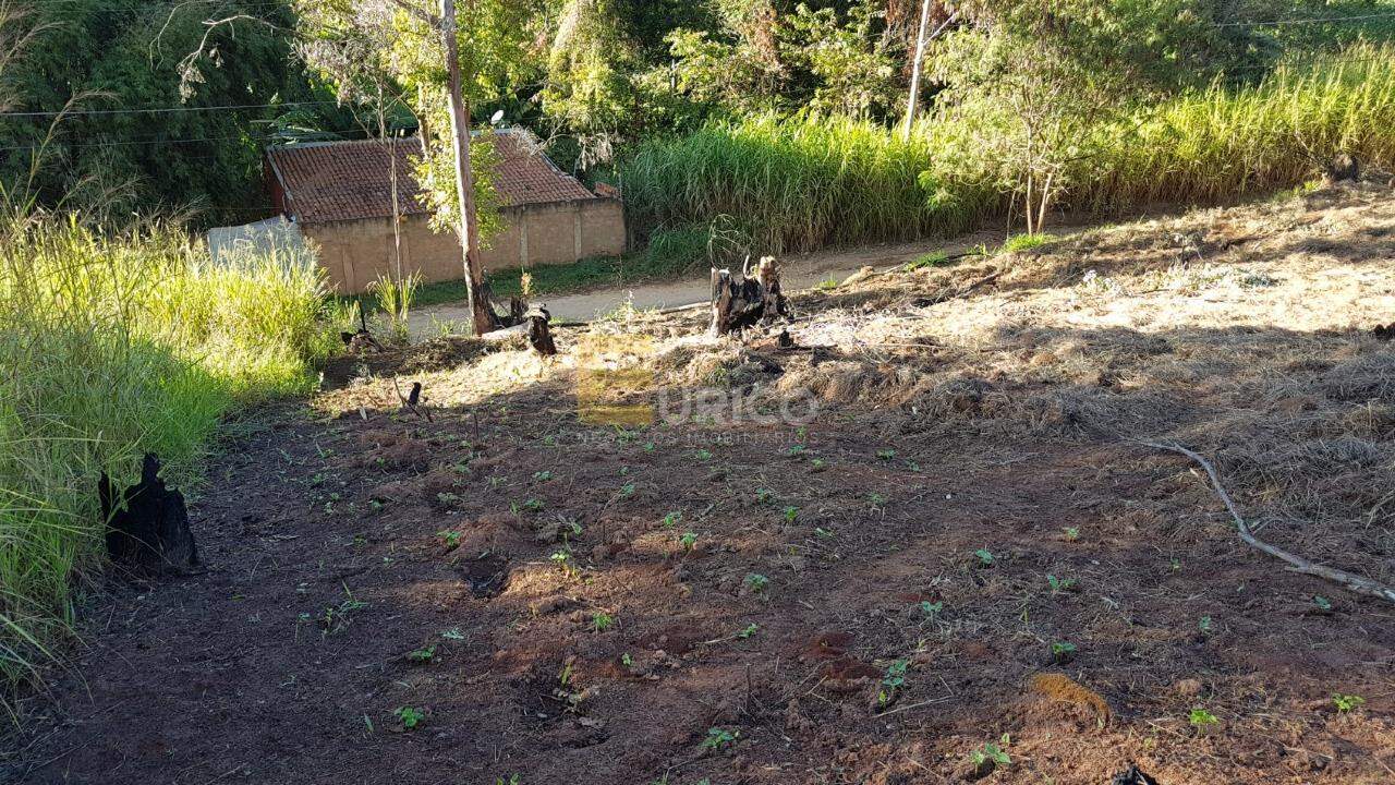 Terreno à venda no Joapiranga em Valinhos/SP: 