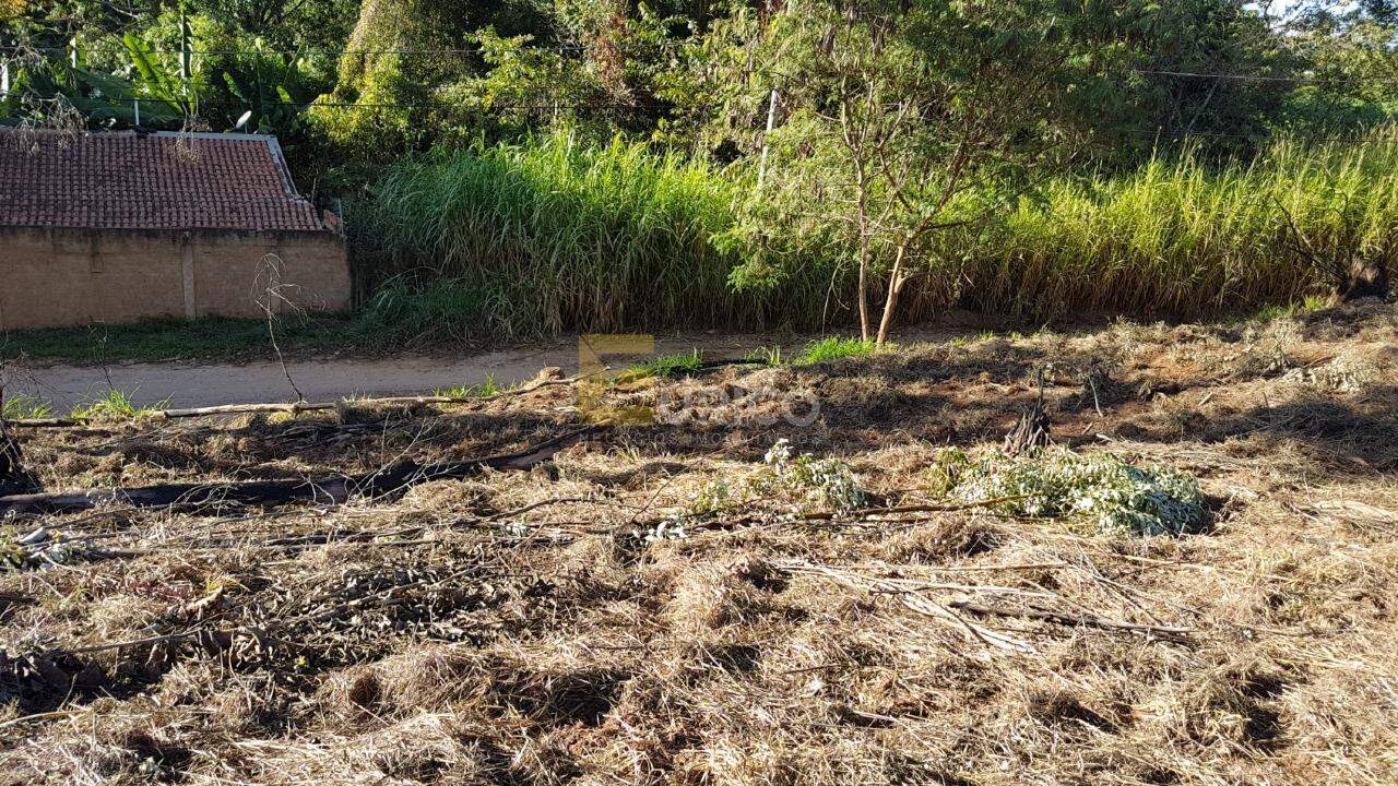 Terreno à venda no Joapiranga em Valinhos/SP: 