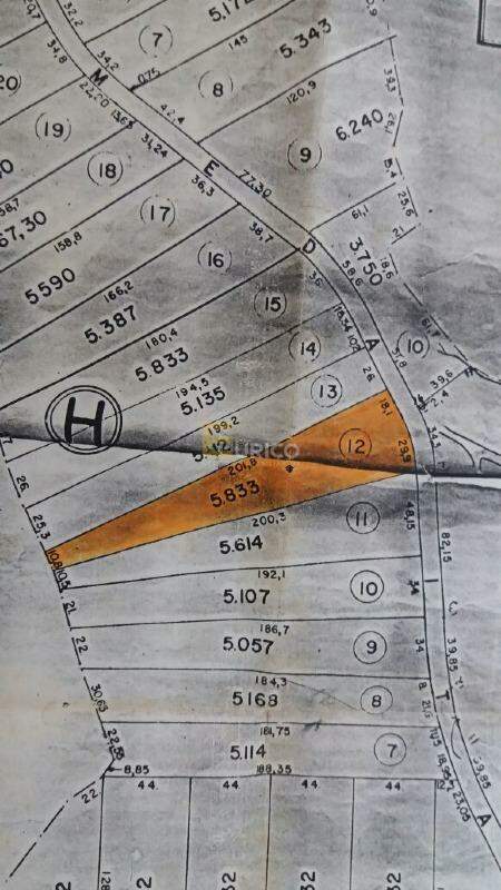 Terreno à venda no Joapiranga em Valinhos/SP: 