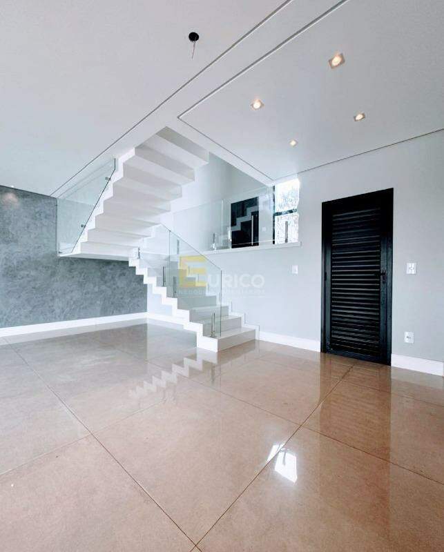 Casa em condomínio para aluguel no Condominio Le Village em Valinhos/SP: 