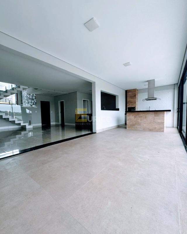 Casa em condomínio para aluguel no Condominio Le Village em Valinhos/SP: 