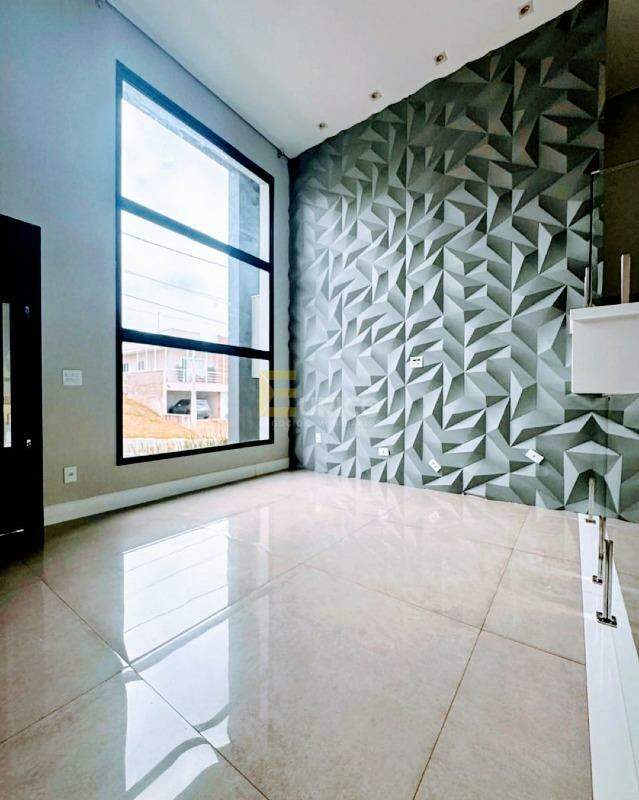 Casa em condomínio para aluguel no Condominio Le Village em Valinhos/SP: 