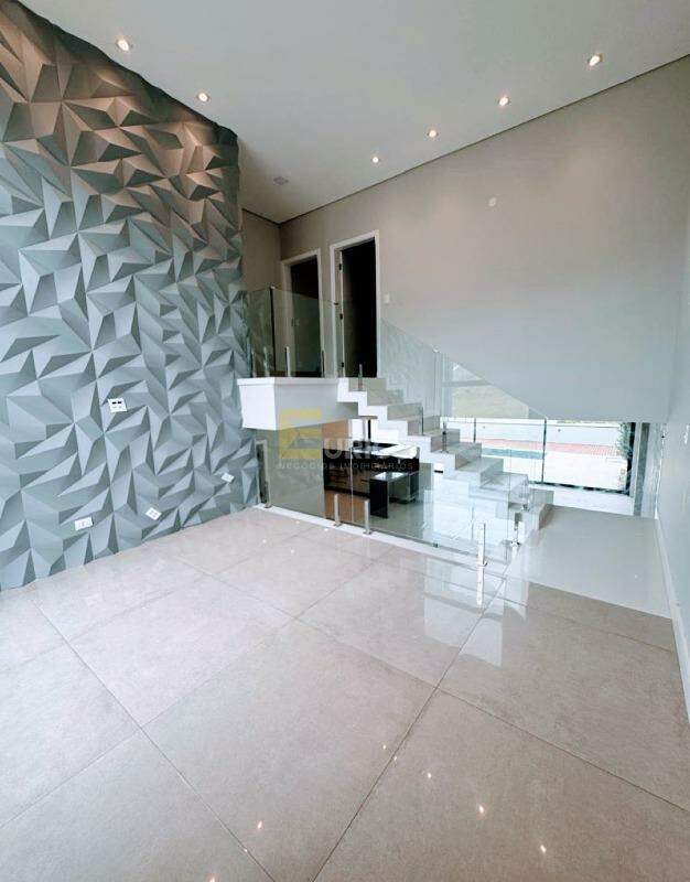 Casa em condomínio para aluguel no Condominio Le Village em Valinhos/SP: 