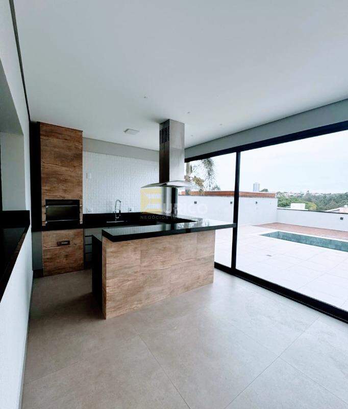 Casa em condomínio para aluguel no Condominio Le Village em Valinhos/SP: 