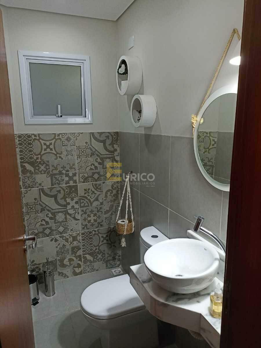 Casa à venda no Vila Anchieta em Jundiaí/SP: 