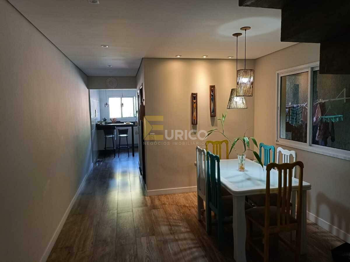 Casa à venda no Vila Anchieta em Jundiaí/SP: 