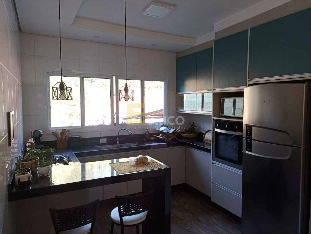 Casa à venda no Vila Anchieta em Jundiaí/SP: 