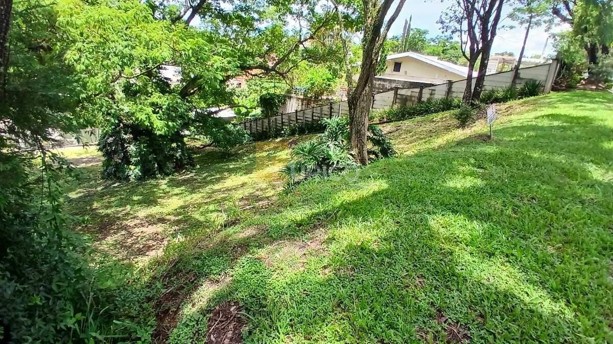 Terreno em Condomínio à venda no Condomínio Estância Marambaia em Vinhedo/SP: 