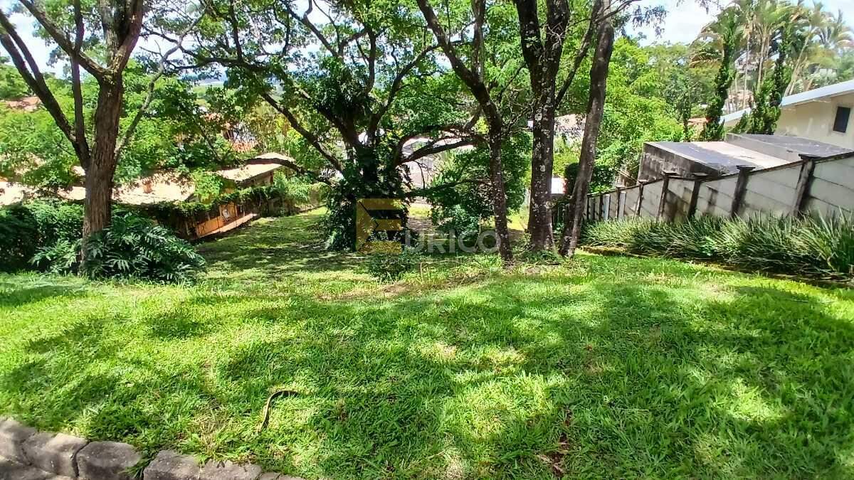 Terreno em Condomínio à venda no Condomínio Estância Marambaia em Vinhedo/SP: 