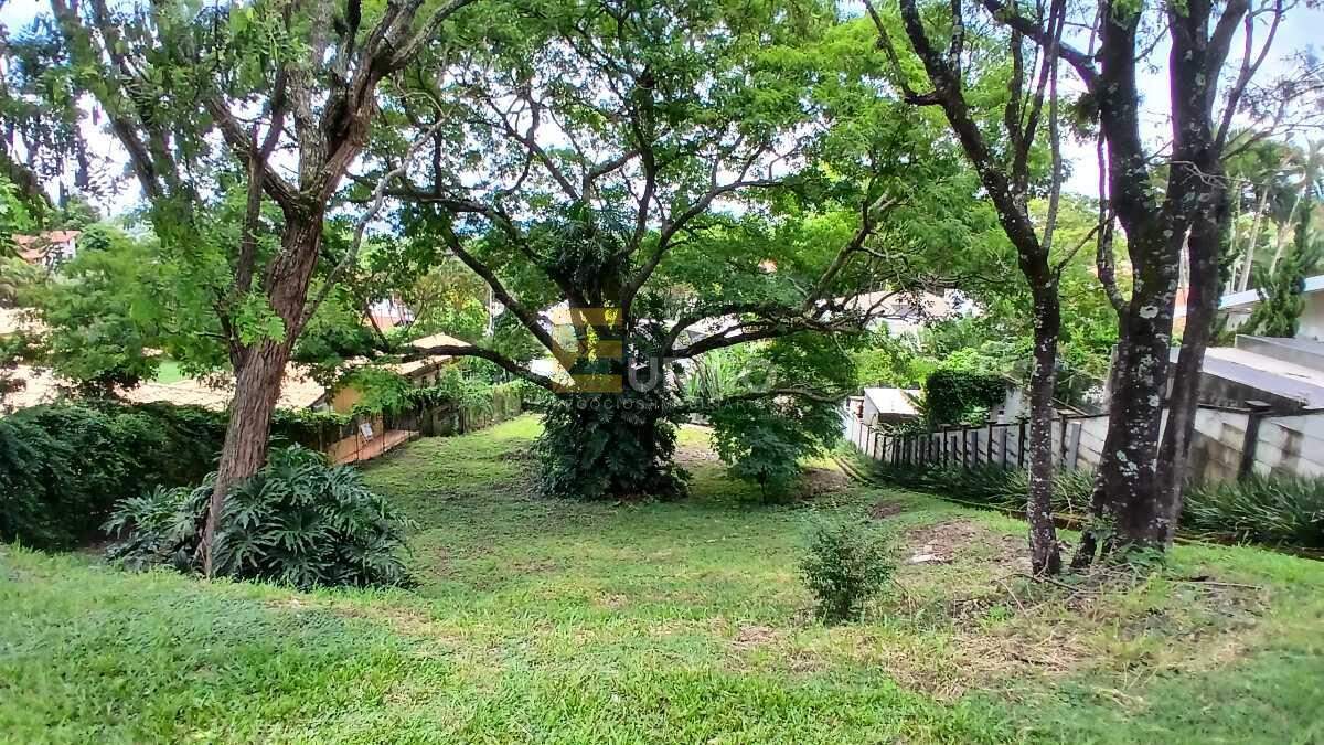 Terreno em Condomínio à venda no Condomínio Estância Marambaia em Vinhedo/SP: 