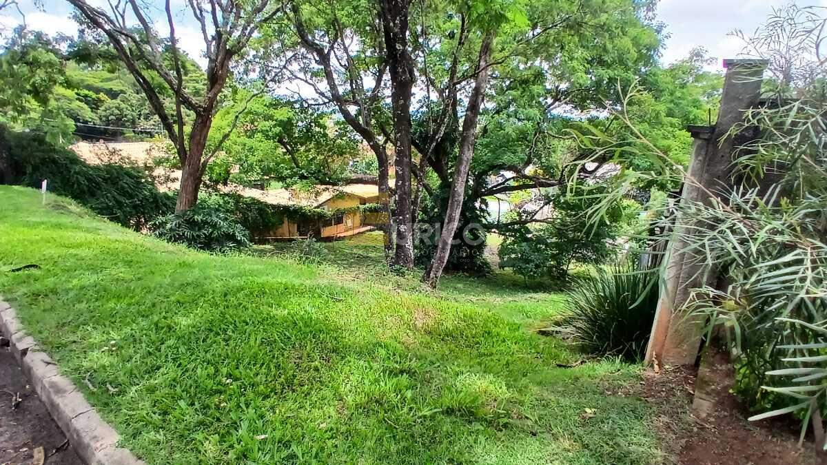 Terreno em Condomínio à venda no Condomínio Estância Marambaia em Vinhedo/SP: 