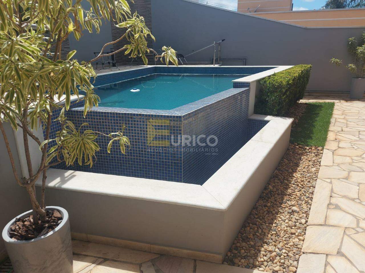 Casa em condomínio à venda no Condominio Le Village em Valinhos/SP: 