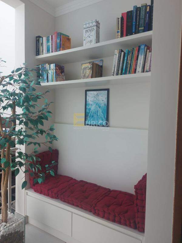 Casa em condomínio à venda no Condominio Le Village em Valinhos/SP: 