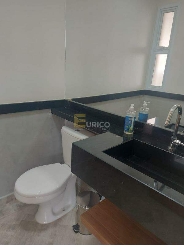 Casa em condomínio à venda no Condominio Le Village em Valinhos/SP: 