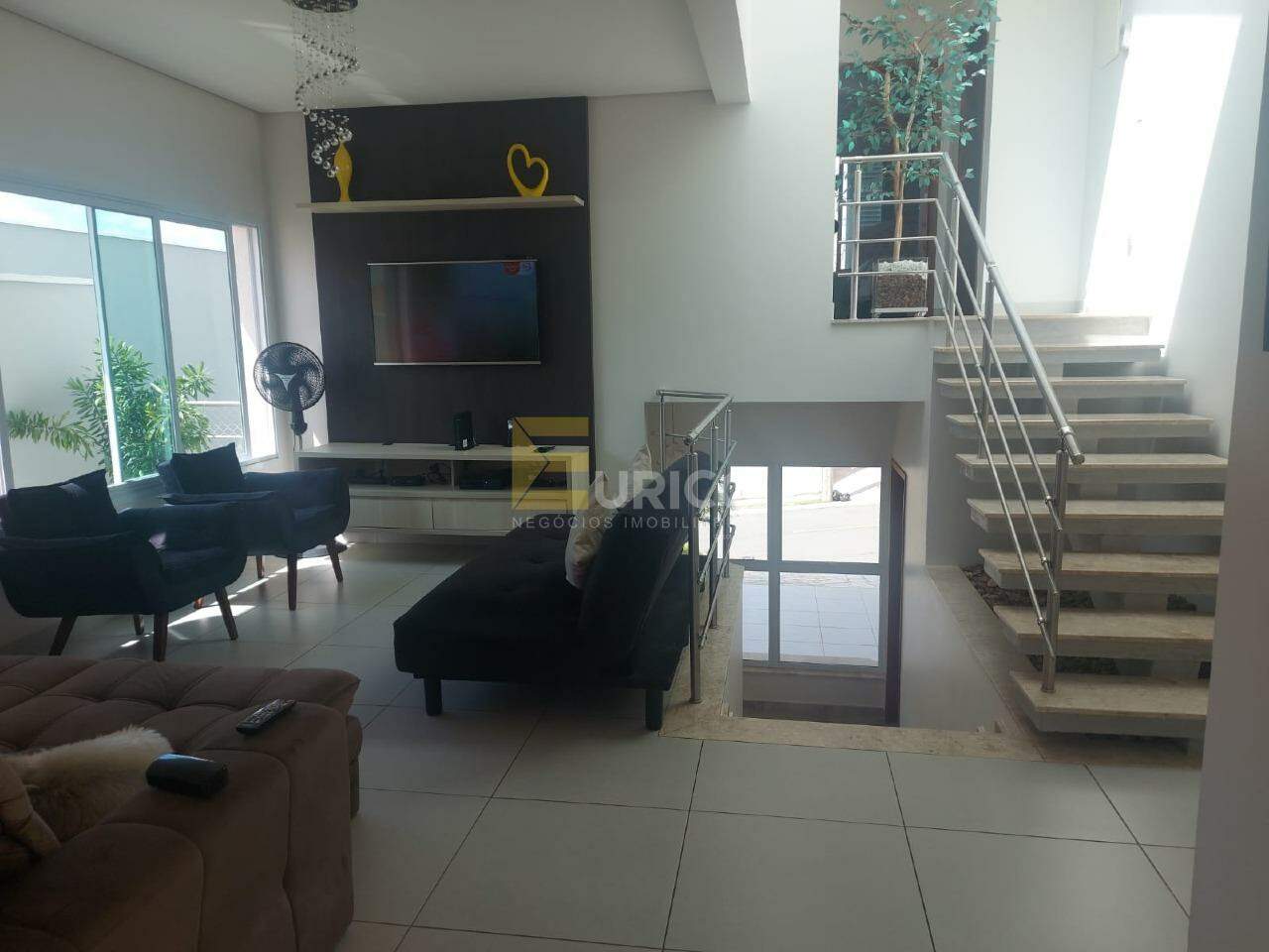 Casa em condomínio à venda no Condominio Le Village em Valinhos/SP: 