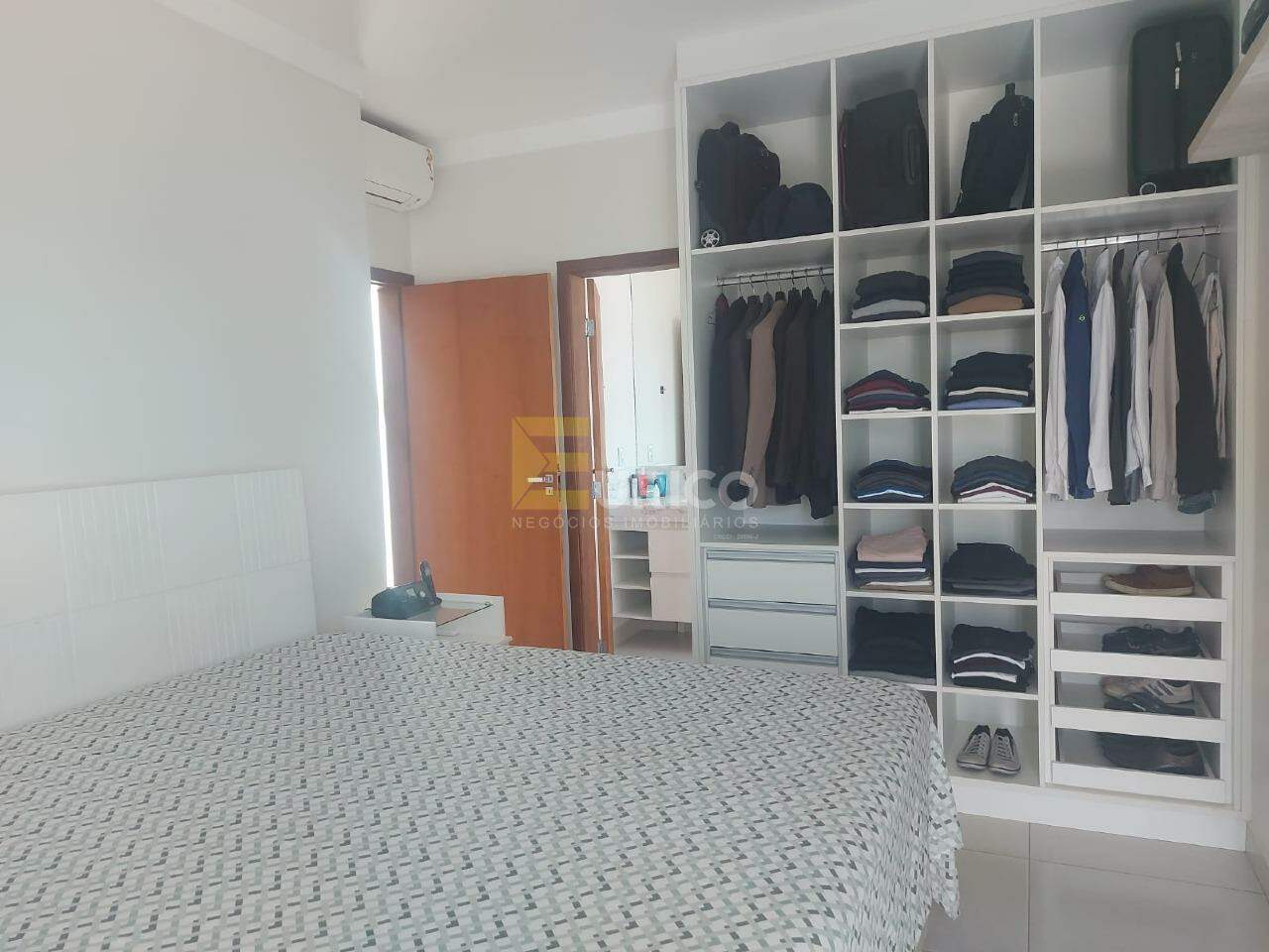 Casa em condomínio à venda no Condominio Le Village em Valinhos/SP: 