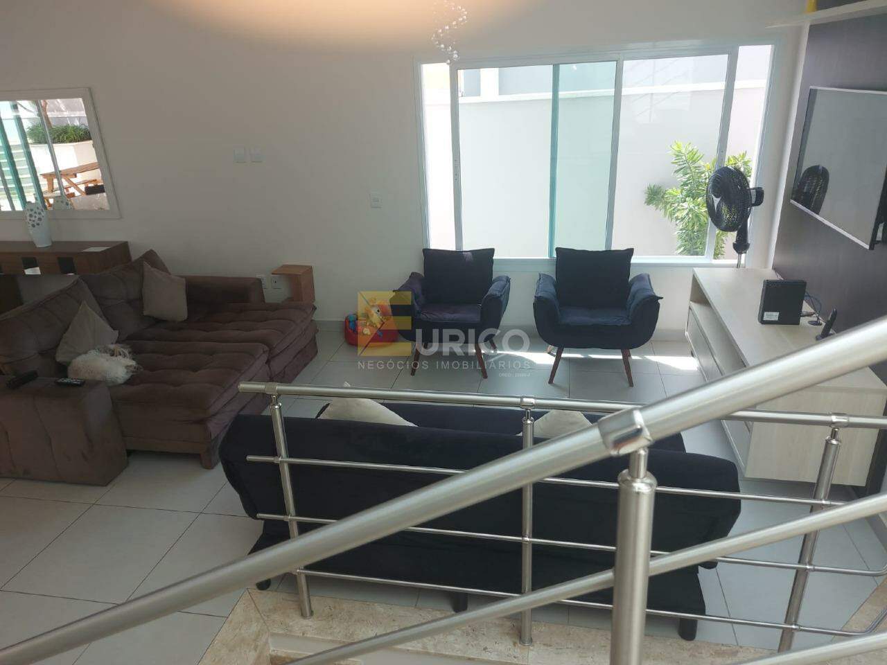 Casa em condomínio à venda no Condominio Le Village em Valinhos/SP: 