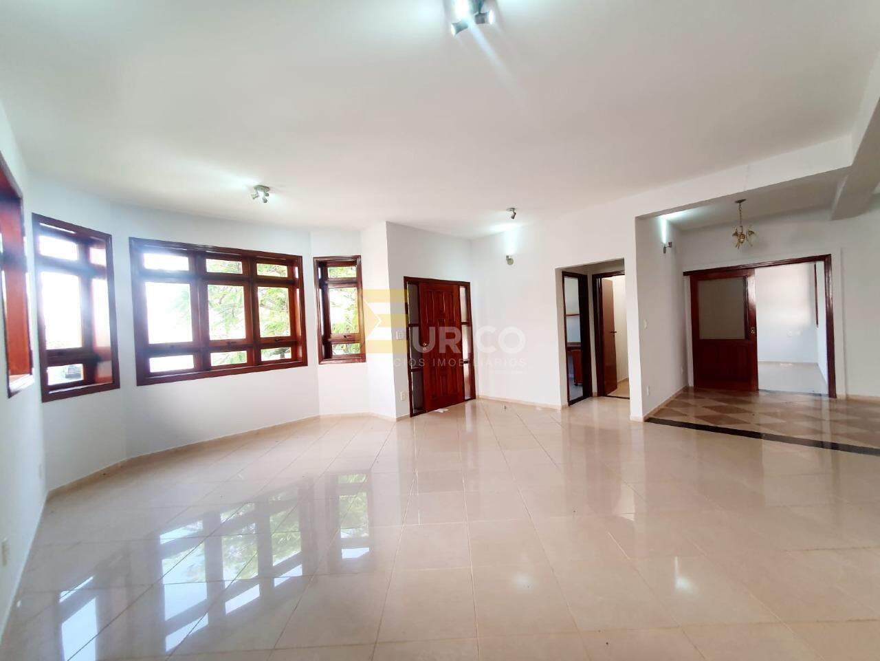 Casa em condomínio à venda no Condomínio Village Visconde de Itamaracá em Valinhos/SP: 