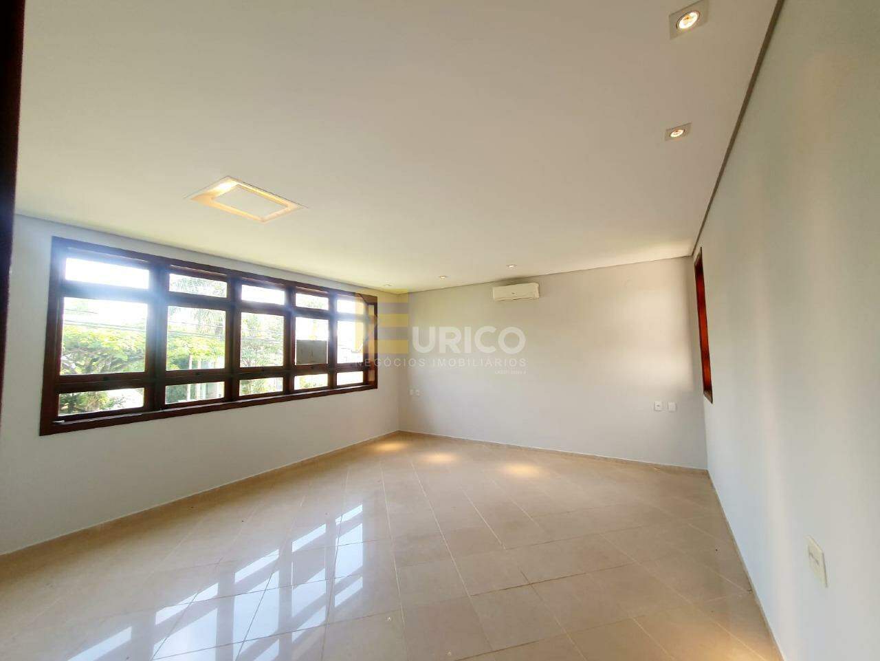 Casa em condomínio à venda no Condomínio Village Visconde de Itamaracá em Valinhos/SP: 