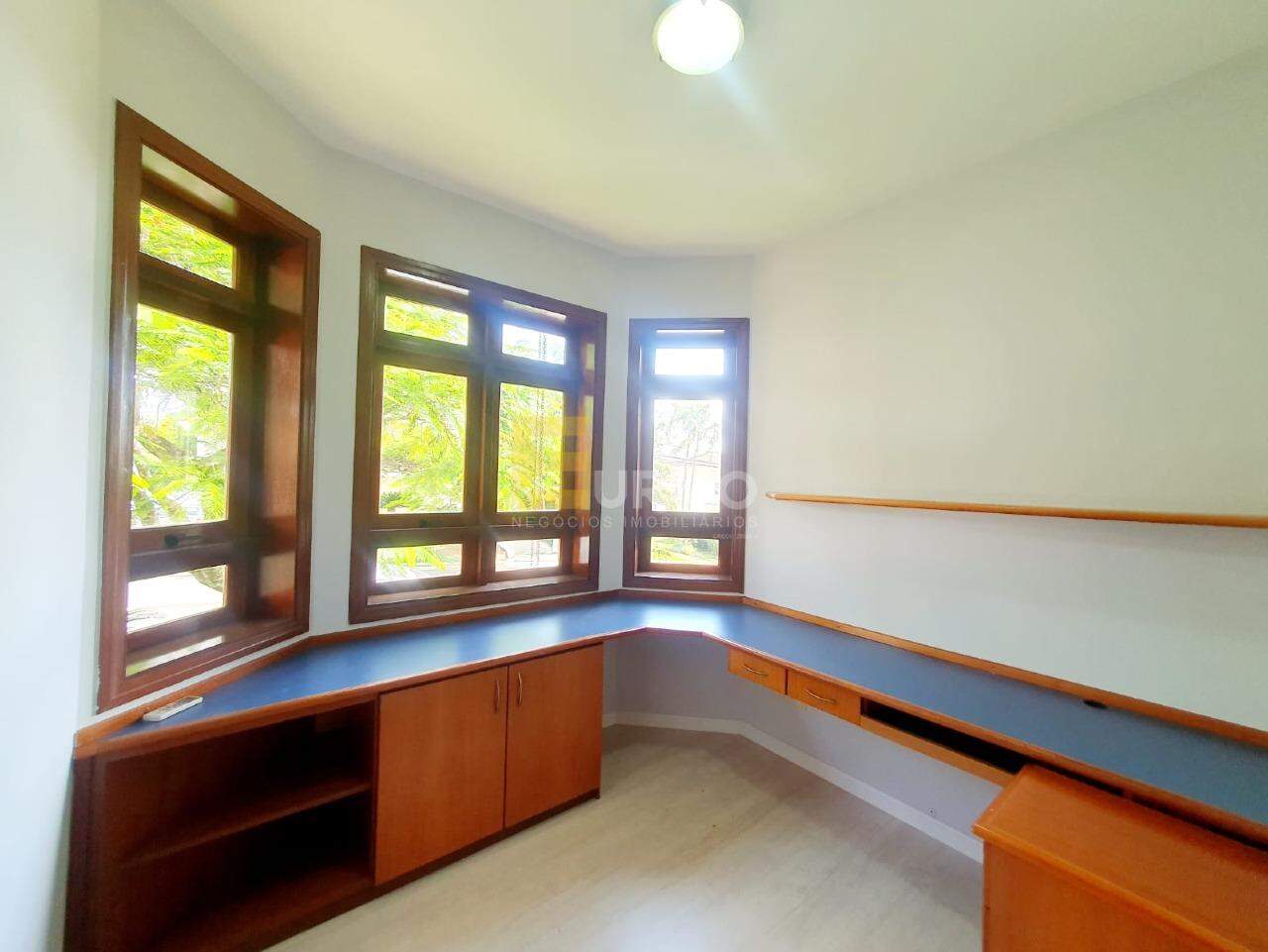 Casa em condomínio à venda no Condomínio Village Visconde de Itamaracá em Valinhos/SP: 