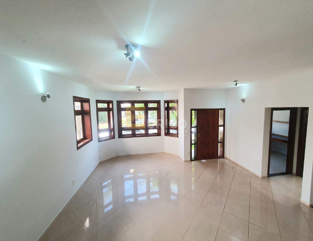 Casa em condomínio à venda no Condomínio Village Visconde de Itamaracá em Valinhos/SP: 