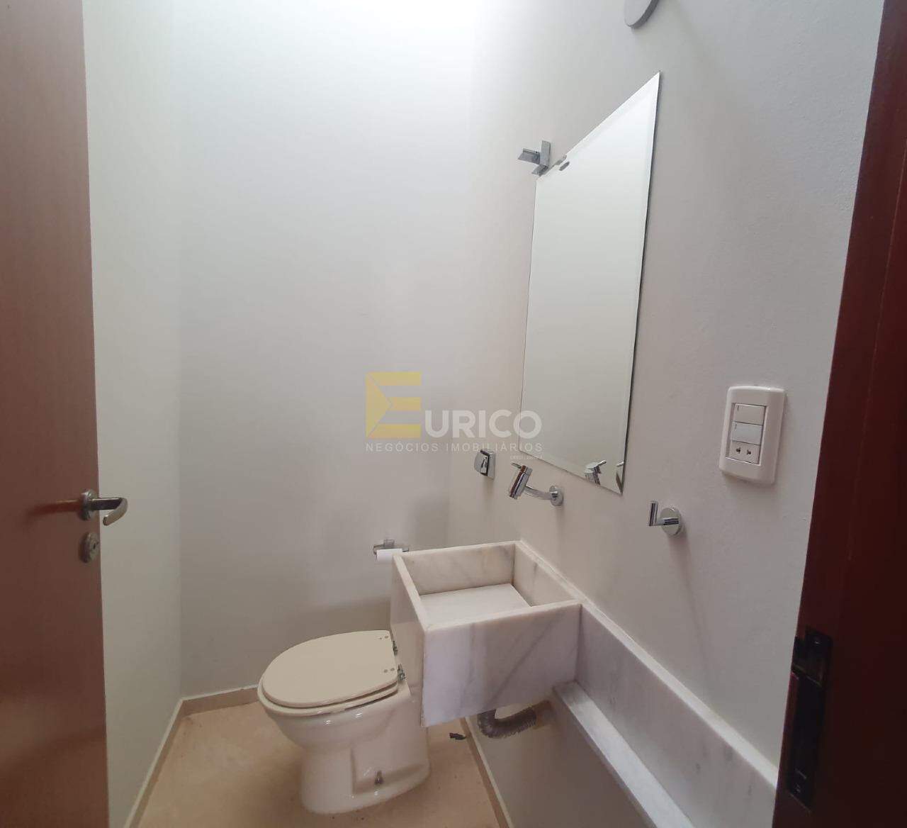 Casa em condomínio à venda no Condomínio Village Visconde de Itamaracá em Valinhos/SP: 