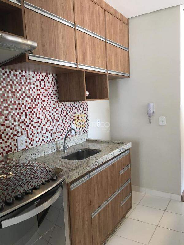 Apartamento à venda no Condomínio Alta Vista em Valinhos/SP: 