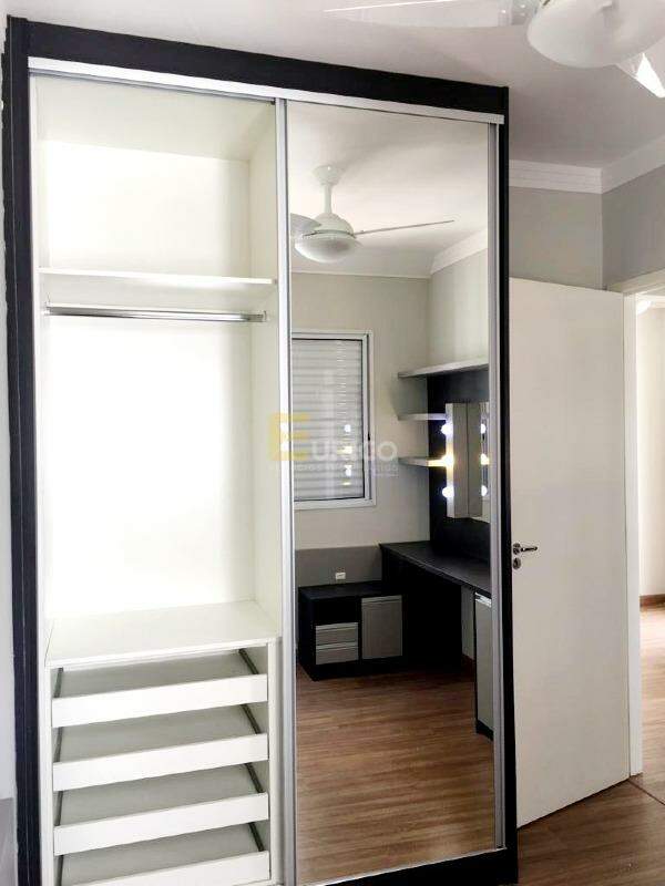 Apartamento à venda no Condomínio Alta Vista em Valinhos/SP: 