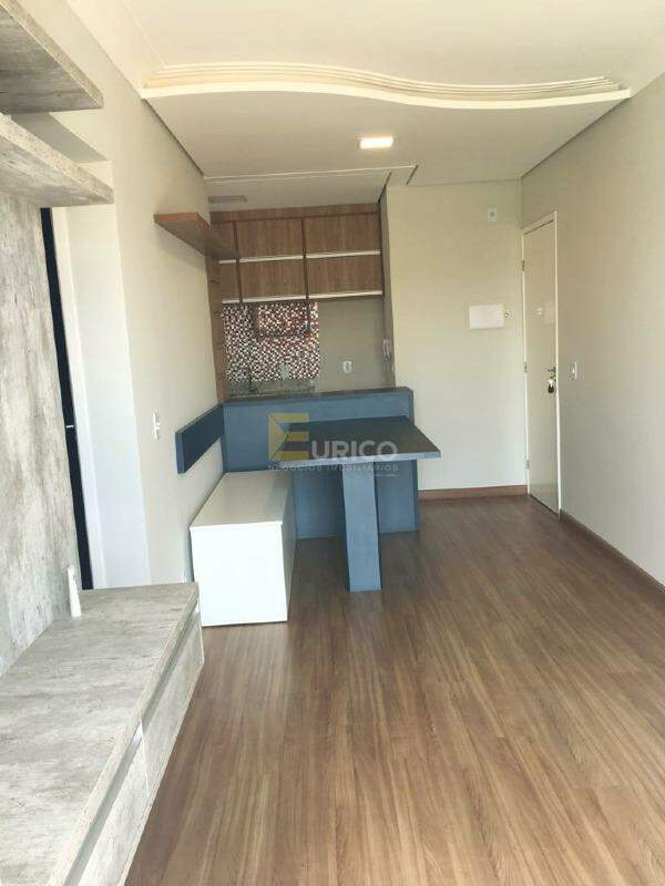 Apartamento à venda no Condomínio Alta Vista em Valinhos/SP: 