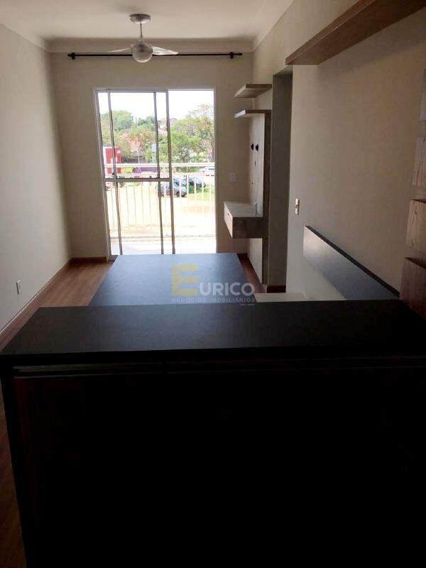 Apartamento à venda no Condomínio Alta Vista em Valinhos/SP: 