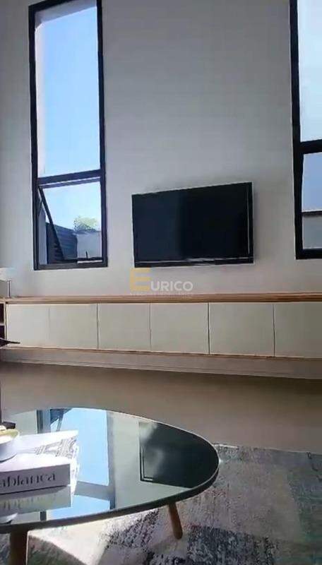 Casa em condomínio à venda no Condomínio Gran Ville São Venâncio em Itupeva/SP: 