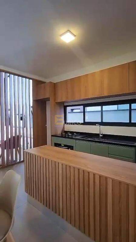 Casa em condomínio à venda no Condomínio Gran Ville São Venâncio em Itupeva/SP: 