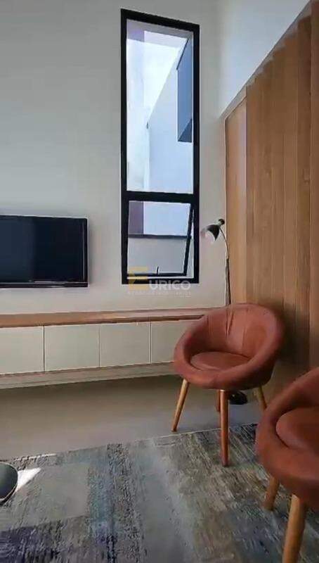 Casa em condomínio à venda no Condomínio Gran Ville São Venâncio em Itupeva/SP: 
